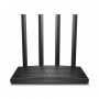 TP-LINK | AC1900 Wireless MU-MIMO Wi-Fi 5 Router | Archer C80 | 802.11ac | 1300+600 Mbit/s | 10/100/1000 Mbit/s | Ethernet LAN ( - 2